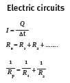 electrical circuits aug