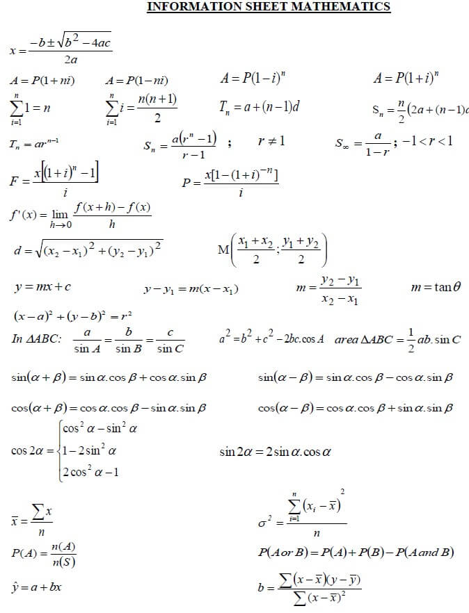 GRADE 12 MATHEMATICS PAPER 2 QUESTIONS NSC PAST PAPERS AND MEMOS 